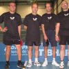 Equipes Seniors 0910